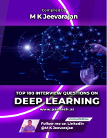 Top 100 Deep Learning Interview Questions.pdf